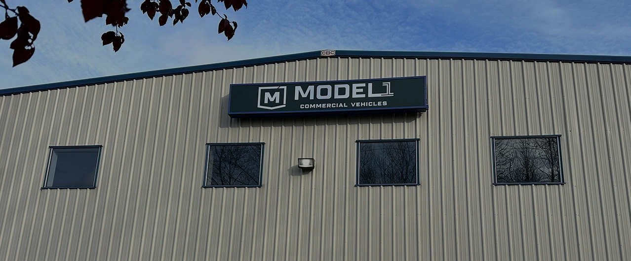 Store front of Mukilteo WA