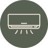 air conditioner icon